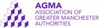 AGMA: Association of Greater Manchester Authorities