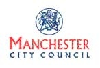 manchester council logo