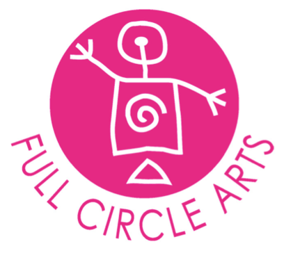 Full Circle Arts Logo